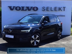 Volvo XC40 Recharge 231 ch 1EDT Start 47-Lot-et-Garonne