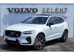 Volvo XC60 T8 AWD Hybride rechargeable 310 ch+14... 47-Lot-et-Garonne