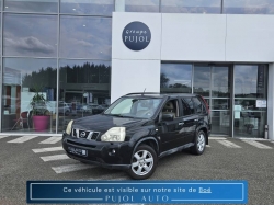 Nissan X-Trail 2.0 dCi 173 4X4 SE 47-Lot-et-Garonne