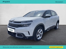 Citroën C5 Aircross Hybrid 225ch Business e-EAT8 59-Nord