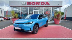 Honda e:Ny1 BEV 68.8kWh 204hp Advance 29-Finistère