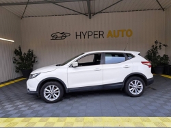 Nissan Qashqai 1.5 DCI 110 STOP/START CONNECT ED... 29-Finistère