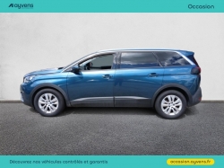 Peugeot 5008 1.5 BlueHDi 130ch E6.c Active Busin... 44-Loire-Atlantique