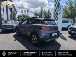 Renault Captur mild hybrid 160 EDC R.S. line 14-Calvados