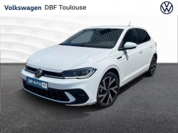 Volkswagen Polo FL 1.0 TSI 95 CH BVM5 R LINE 31-Haute-Garonne