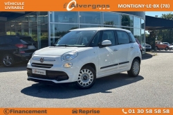 Fiat 500L 0.9 8V 105 TWINAIR S/S POPSTAR 78-Yvelines