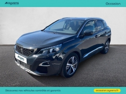 Peugeot 3008 HYBRID 225ch Allure Business e-EAT8... 91-Essone