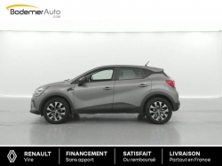 Renault Captur TCe 90 Evolution 14-Calvados