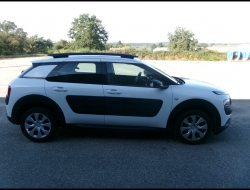 Citroën C4 Cactus PTECH 110 FEEL BVM 03-Allier