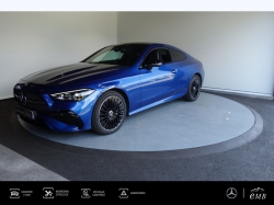 Mercedes CLE Coupe 300 4Matic AMG Line Premium P... 73-Savoie