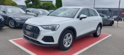 Audi Q3 40 TFSI 190 CH S tronic 7 QUATTRO DESIGN 29-Finistère