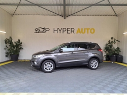 Ford Kuga 1.5 FLEXIFUEL-E85 150 SS 4X2 BVA6 TITA... 29-Finistère