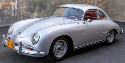 Annonce 434489204/1958porsche356 picto6