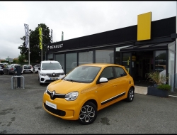 Renault Twingo LIMITED SCE 65 49-Maine-et-Loire