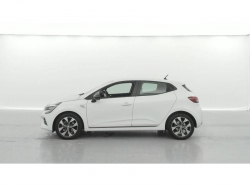 Renault Clio E-Tech 140 - 21N Limited 50-Manche