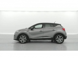 Renault Captur E-Tech 145 - 21 Intens 50-Manche