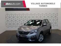 Peugeot 3008 BlueHDi 130ch S&S BVM6 Active 65-Hautes-Pyrénées