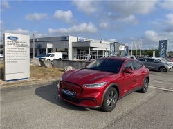 Ford Mustang MACH-E STANDARD RANGE 76 KWH 269 CH 31-Haute-Garonne