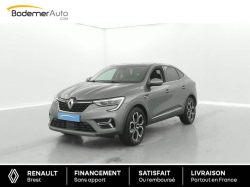 Renault Arkana TCe 140 EDC FAP - 21B Intens 29-Finistère