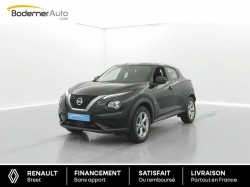 Nissan Juke DIG-T 117 Acenta 29-Finistère