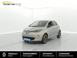 Renault Zoe Intens Gamme 2017 29-Finistère