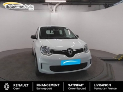 Renault Twingo III Achat Intégral Life 14-Calvados