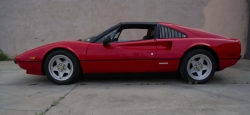 Annonce 434532698/1978ferrari308gts picto4