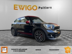 Mini Paceman 218 CH JOHN COOPER WORKS ALL4 86-Vienne