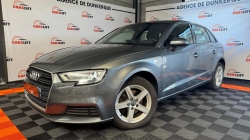 Audi A3 sportback BUSINESS LINE 116 CH - GARANTI... 59-Nord