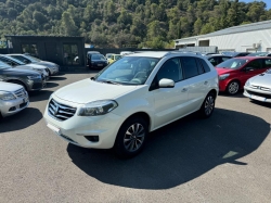 Renault Koleos 2.0 DCI Exception Euro 5 11-Aude