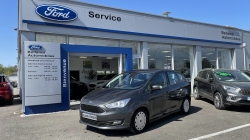 Ford C-Max 1.5 TDCI ECONETIC - 105 S&S BUSINESS ... 47-Lot-et-Garonne