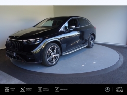 Mercedes EQE AMG 53 4Matic+ Standard 73-Savoie