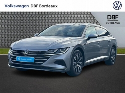 Volkswagen Arteon SHOOTING BRAKE 1.4 eHybrid Rec... 33-Gironde