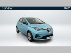 Renault Zoe R110 Life 59-Nord