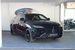 Lamborghini Urus S 4.0 V8 666 ch BVA8 MALUS PAYE... 06-Alpes Maritimes