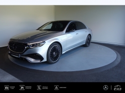 Mercedes Classe E Berline 300 AMG Premium Plus 2... 73-Savoie