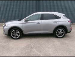 DS DS 7 Crossback BHDI 130 RIVOLI EAT8 03-Allier