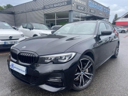 BMW Série 3 330 XD Touring Pack M Sport 68-Haut-Rhin