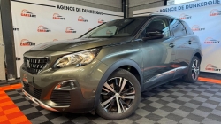 Peugeot 3008 ALLURE 1.6 BLUEHDI 120 CV - GARANTI... 59-Nord