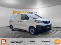 Fiat Scudo 100 kW Batterie 75 kWh Pro Lounge Con... 86-Vienne