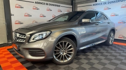 Mercedes Gla 200 SPORT EDITION 1.6 i 156 CV 7G-D... 59-Nord