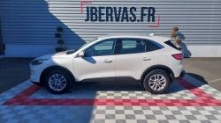 Ford Kuga 2.5 DURATEC 190 CH FLEXIFUEL FHEV E85 ... 14-Calvados