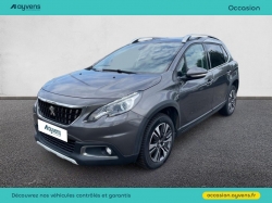 Peugeot 2008 1.2 PureTech 110ch E6.c Allure S&S ... 67-Bas-Rhin