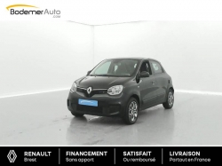 Renault Twingo III SCe 65 Equilibre 29-Finistère