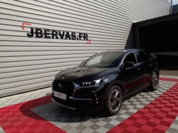 DS DS 7 Crossback E-TENSE 4x4 300 RIVOLI 35-Ille-et-Vilaine