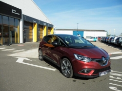 Renault Scénic IV DCI 130 INTENS ENERGY 37-Indre-et-Loire