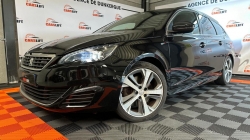 Peugeot 308 SW GT 1.6 THP 205 CV - GARANTIE 6 MO... 59-Nord