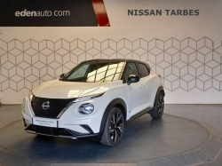 Nissan Juke HYBRID 143 N-Design 65-Hautes-Pyrénées