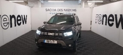 Dacia Duster Blue dCi 115 4x2 Journey 86-Vienne