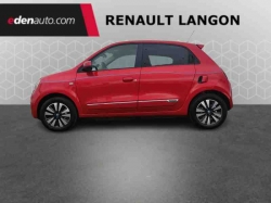 Renault Twingo III Achat Intégral - 21 Intens 33-Gironde